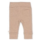 Feetje broeken 730 Taupe melange 52202120