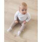 Feetje broeken 730 Taupe melange 52202120