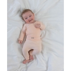 Feetje broeken 150 Roze 52202121