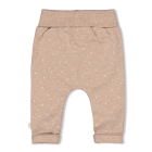 Feetje broeken 730 Taupe melange 52202122