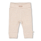 Feetje broeken 730 Taupe melange 52202123