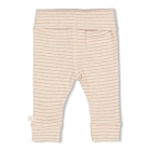 Feetje broeken 730 Taupe melange 52202123