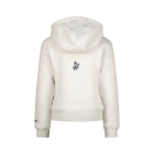 Vingino truien & vesten 900 Light Grey Melee AW24KGN34606