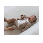 Feetje broeken 710 Taupe 52202127