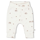 Feetje broeken 600 Offwhite 52202186