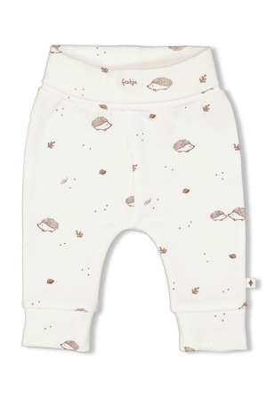 Feetje Hedge Hugs - Broek 600 Offwhite