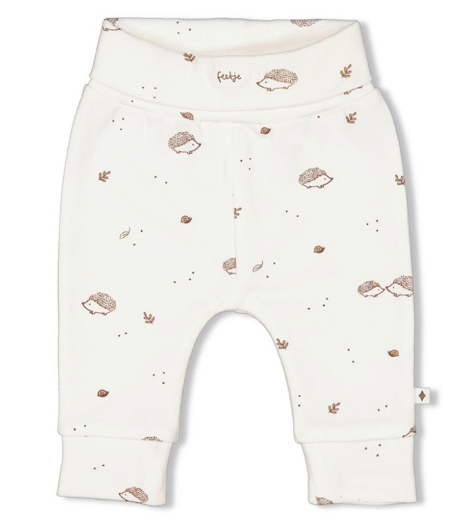 Feetje broeken 600 Offwhite 52202186