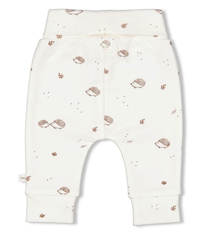 Feetje broeken 600 Offwhite 52202186
