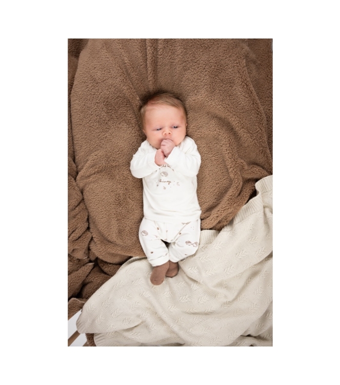 Feetje broeken 600 Offwhite 52202186