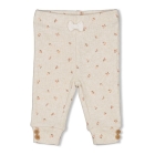 Feetje broeken 610 Offwhite melange 52202192