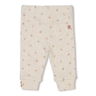 Feetje broeken 610 Offwhite melange 52202192