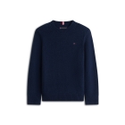 Tommy Hilfiger truien C1G Dark Night Navy KB0KB10348