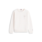 Tommy Hilfiger truien YBH Ancient White KS0KS00665