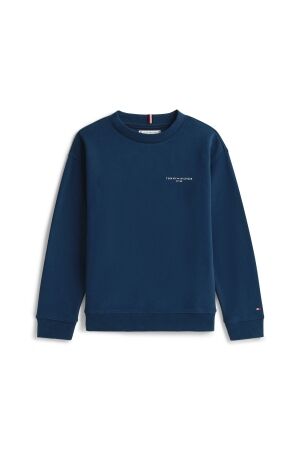 Tommy Hilfiger Sweater Mini Corp C1G Dark Night Navy
