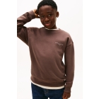 Tommy Hilfiger truien GW1 Black Walnut KS0KS00665