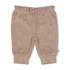 Feetje broeken 730 Taupe melange 52202193
