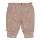 Feetje broeken 730 Taupe melange 52202193