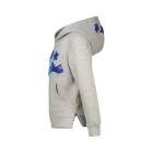 Vingino truien & vesten 900 Light Grey Melee AW24KGN34607