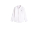 Tommy Hilfiger overhemden YBR White KB0KB10192