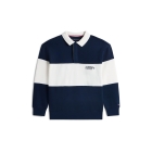 Tommy Hilfiger truien C1G Dark Night KB0KB10047