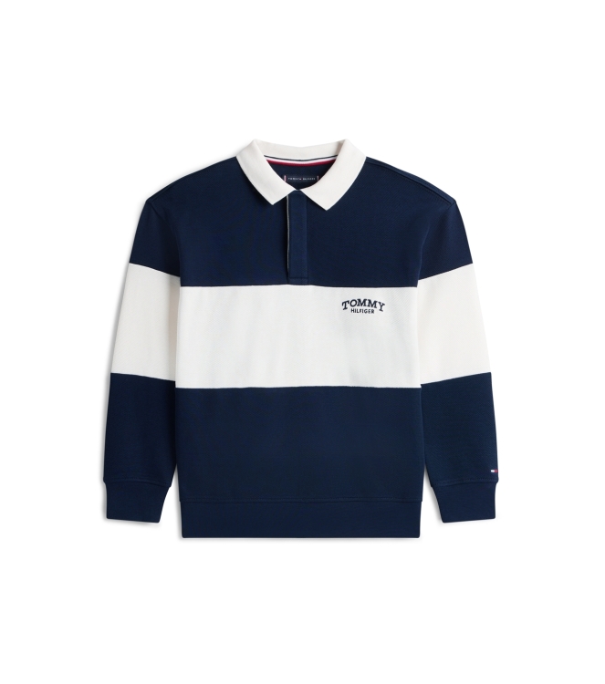 Tommy Hilfiger truien & vesten C1G Dark Night KB0KB10047