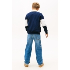 Tommy Hilfiger truien C1G Dark Night KB0KB10047