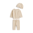 Tommy Hilfiger truien ABY Gulf Sand KN0KN02160