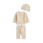 Tommy Hilfiger truien ABY Gulf Sand KN0KN02160