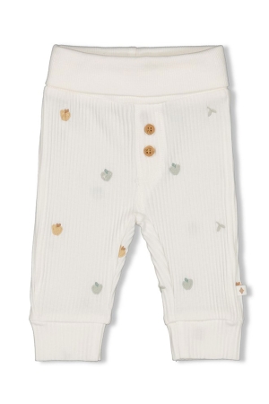 Feetje Autumn Sweetness - Broek 600 Offwhite