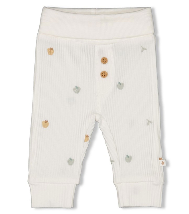 Feetje broeken 600 Offwhite 52202197