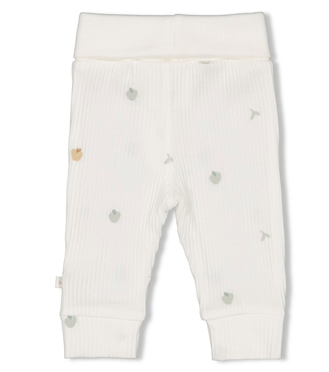 Feetje broeken 600 Offwhite 52202197