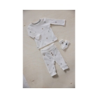 Feetje broeken 600 Offwhite 52202197