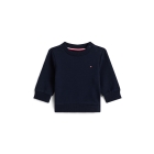 Tommy Hilfiger truien C1G Dark Night Navy KN0KN02204
