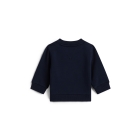 Tommy Hilfiger truien C1G Dark Night Navy KN0KN02204