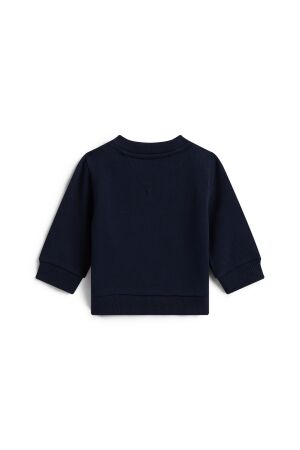 Tommy Hilfiger truien & vesten C1G Dark Night Navy KN0KN02204