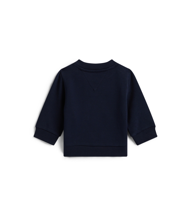 Tommy Hilfiger truien & vesten C1G Dark Night Navy KN0KN02204