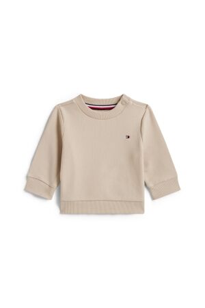 Tommy Hilfiger Essential Sweatshirt ABY Gulf Sand