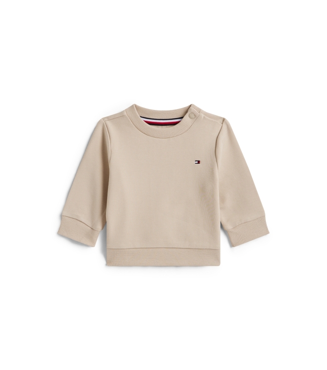Tommy Hilfiger truien & vesten ABY Gulf Sand KN0KN02204