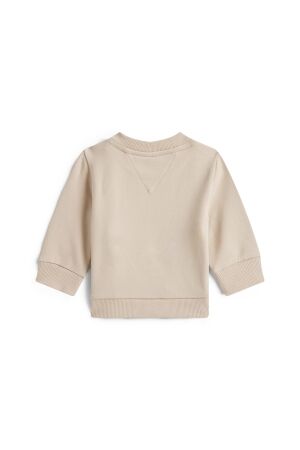 Tommy Hilfiger truien & vesten ABY Gulf Sand KN0KN02204