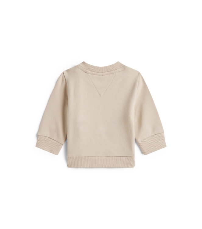 Tommy Hilfiger truien & vesten ABY Gulf Sand KN0KN02204
