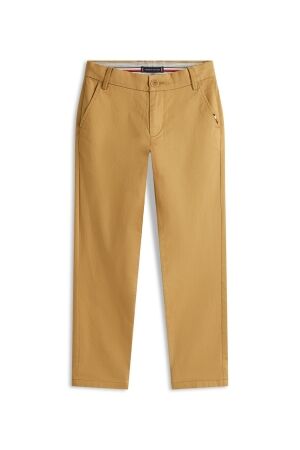 Tommy Hilfiger 1985 Chino Pant AEN Dark Dune