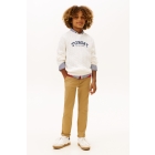 Tommy Hilfiger broeken AEN Dark Dune KB0KB09638