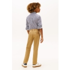 Tommy Hilfiger broeken AEN Dark Dune KB0KB09638