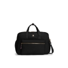 Tommy Hilfiger tassen BDS Black KA0KA00026