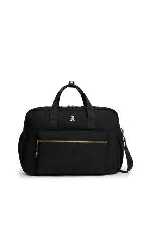 Tommy Hilfiger TH Essential Luiertas BDS Black