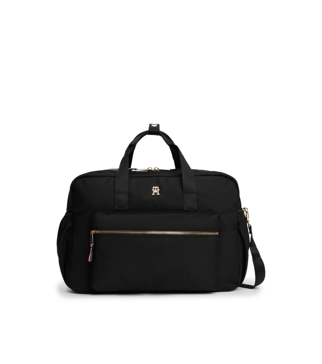 Tommy Hilfiger tassen BDS Black KA0KA00026