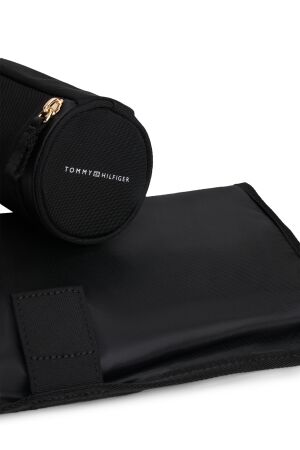 Tommy Hilfiger tassen BDS Black KA0KA00026