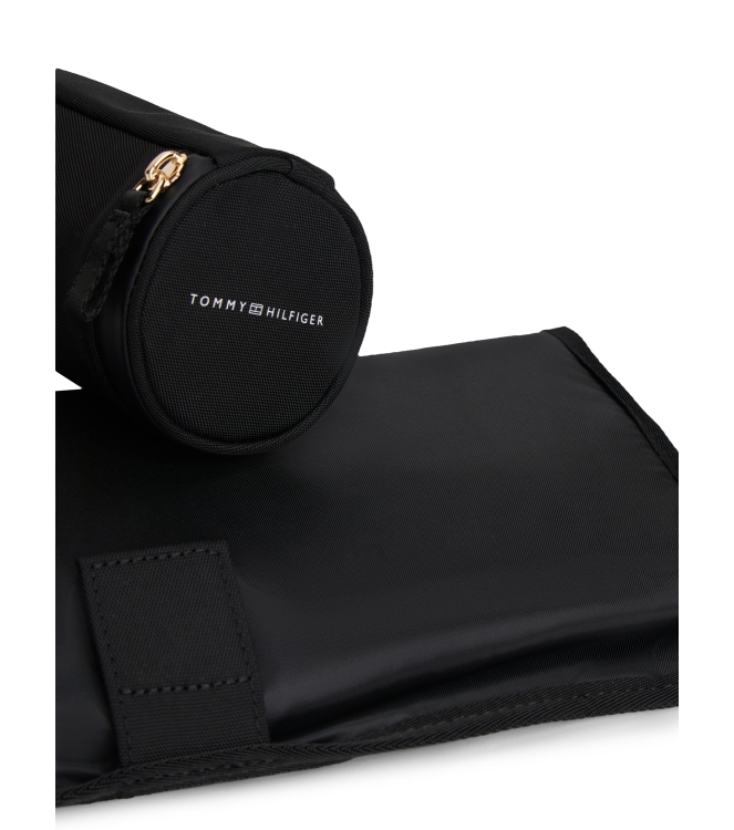 Tommy Hilfiger tassen BDS Black KA0KA00026