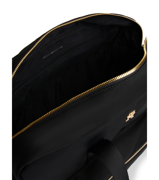 Tommy Hilfiger tassen BDS Black KA0KA00026