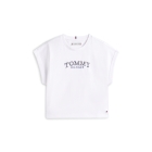 Tommy Hilfiger shirts YBR White KG0KG08975